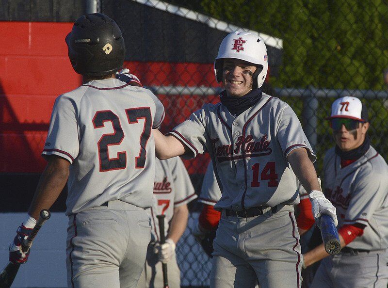 Patriots overcome bad start, beat Braves 8-5